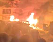 जम्मू-कश्मीर के थाने में ब्लास्ट, 9 की मौत, 29 घायल : दिल्ली ब्लास्ट के आतंकी मॉड्यूल से जब्त विस्फोटक जांच के दौरान फटा, घायलों में ज्यादातर पुलिसकर्मी