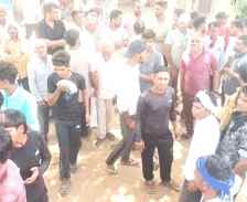 बिजली विभाग की लापरवाही ने छिना घर का चिराग : हाई वोल्टेज लाइन की चपेट में आने से चार साल के बच्चे की मौत, सप्लाई बंद करवाने के लिए किए 10 से ज्यादा कॉल