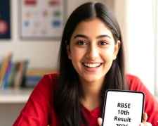 कल जारी होगा राजस्थान बोर्ड की 10वीं का परिणाम : 10 लाख से ज्यादा स्टूडेंट्स का इंतजार होगा खत्म, पहली बार 12वीं से पहले 10वीं का परिणाम, ऐप पर होगी फोटो पब्लिस