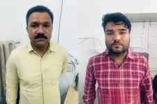 एसीबी ने संविधाकर्मी - बाबू को गिरफ्तार किया : संविदाकर्मी बाबू के लिए ले रहा था रिश्वत, मकान का नामांतरण करने की एवज में मांगी थी रिश्वत