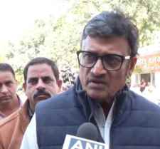 वीडियो न्यूज़ : वीबी जी राम जी को लेकर भाजपा की कार्यशाला : सरकार में मंत्री गहलोत और बीजेपी नेता राठौड़ का कांग्रेस पर पलटवार, कहा - कांग्रेस राम विरोधी