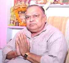 पूर्व विधायक बाबूलाल बैरवा का निधन :  73 वर्ष की आयु में ली अंतिम सांस,  जयपुर के सवाई मानसिंह अस्पताल में चल रहा था उपचार, 4 बार रहे विधायक