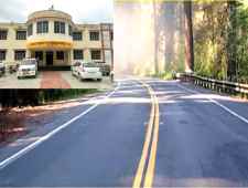 वीडियो न्यूज़ : पाटन में जनसुनवाई बैठकें निर्धारित : नीमकाथाना से कोटपुतली फोर लेन सड़क निर्माण के लिए भूमि अधिग्रहण पर जनसुनवाई बैठकें निर्धारित