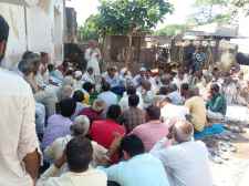 वीडियो न्यूज़ : नीमकाथाना में गुर्जर समाज की महापंचायत : महापंचायत में सामाजिक सुधारों पर जोर , दहेज प्रथा बंद करने सहित 11 मांगों को लेकर दिलवाई शपथ