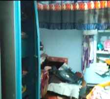 वीडियो न्यूज़ : सर्दी बढ़ने के साथ चोरों के होंसले बुलंद : सुने मकानों को बनाया निशाना , नीमकाथाना में 3 जगहों पर चोरी की वारदाते, चोर नगदी और आभूषण ले गए