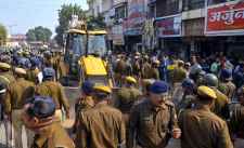 जयपुर में सामूहिक अतिक्रमण हटाने की कार्रवाई : आज रात 12 बजे तक बंद रहेगा इंटरनेट, कानून एवं शांति व्यवस्था बनाए रखने के लिए फैसला