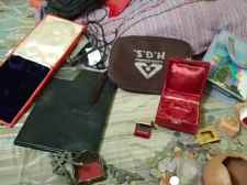 वीडियो न्यूज़ : नीमकाथाना में एक दिन में दो चोरी की वारदात : चोर डेढ़ लाख रुपये नगद सहित लाखों रुपए के सोने चांदी के आभूषण लेकर हुए फरार, मंदिर में भी चोरी पुलिस जांच में जुटी