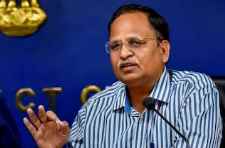 DJB STP टेंडर घोटाला मामला : राउज़ एवेन्यू कोर्ट ने दिल्ली के पूर्व मंत्री सत्येंद्र जैन को दी ज़मानत, एसीबी ने किया था गिरफ्तार