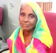 बिना ऑक्सीजन के महिला की मौत : सीने में दर्द हुआ तो अस्पताल पहुंची बुजुर्ग महिला, बिना ऑक्सीजन तड़प-तड़प कर हो गई मौत
