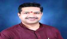 राजस्थान भाजपा को करीब ढाई साल बाद मिला संगठन महामंत्री : चंद्रशेखर को तेलंगाना भेजे जाने के बाद से पर नही हुई थी नियुक्ति, संगठन को मजबूत करने की दिशा में बड़ा कदम