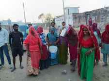 वीडियो न्यूज़ : भूदोली में पानी के लिए लोगों का फूटा गुस्सा : अटल पथ के लिए उखाड़ी थी लाइन, अभी तक समाधान नही, बोले - एक महीने के लिए पानी के लिए तरस रहे