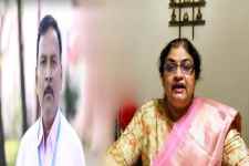 NEET UG परीक्षा पेपर लीक मामला: कोर्ट ने मनीषा वाघमारे और प्रह्लाद कुलकर्णी को 10 दिन की CBI हिरासत में भेजा; मांढरे NTA की पेपर सेटिंग कमेटी का हिस्सा थी
