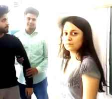 बॉयफ्रेंड की हत्या करने वाली प्रिया कर रही शादी : प्रिया सेठ प्रेमी का कर्जा उतारने के लिए बनी थी कातिल, अब जेल में मिला नया प्यार, 15 दिन की मिली पैरोल