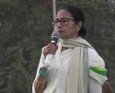 लाइव : ED की रेड के खिलाफ ममता का कोलकाता में मार्च : बंगाल सीएम का केन्द्रीय गृह मंत्री शाह के खिलाफ पेन ड्राइव का दावा, कहा -दुख पहुंचाने वाले को छोड़ती नहीं