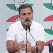 वीडियो लाइव : पीएम आवास पर हाईलेवल मीटिंग : पहलगाम हमले पर राहुल बोले - नरेंद्र मोदी एक्शन लें, विपक्ष उनके साथ , जातीय जनगणना पर ये बोले