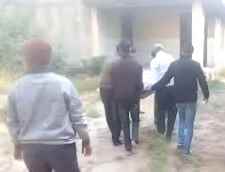 धौलपुर में बीएलओ की संदिग्ध मौत : परिजनों का आरोप —अत्यधिक तनाव से बिगड़ी तबीयत, परिजनों का रो-रोकर बुरा हाल