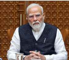राष्ट्रीय सुरक्षा सलाहकार बोर्ड का पुनर्गठन : पूर्व R&AW प्रमुख अलोक जोशी बने अध्यक्ष, सात सदस्यीय बोर्ड में बी. वेंकटेश वर्मा सेवानिवृत्त IFS