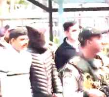 दिल्ली लाल किला कार ब्लास्ट मामला : NIA ने जसीर बिलाल वानी उर्फ ​​दानिश को कोर्ट में किया पेश, कोर्ट ने NIA कस्टडी और 7 दिन के लिए बढाई