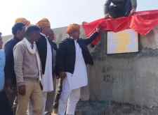 वीडियो न्यूज़ : विधायक मोदी ने बाँध का किया उद्घाटन : झालरा में 51 लाख रुपए की लागत से हुआ निर्माण, विधायक बोले - यह सरकार बदले की भावना से कर रही कार्य