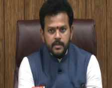 नागरिक उड्डयन मंत्री की विमान दुर्घटना पर प्रेस वार्ता : अब तक 275 की मौत, 11 लोगों के DNA मैच हुए, मंत्री बोले - ब्लैक बॉक्स के डेटा को डिकोड किया जा रहा