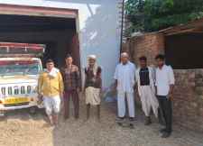 वीडियो न्यूज़ : सिरोही में गौ ग्रास के रूप में 67 मण छानी भेंट : भामाशाह डॉ. मानसिंह ने गौशाला को भेंट किया चारा, डॉ सिरोही में दे चुके चिकित्सीय सेवाए