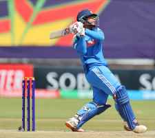 U19 वर्ल्ड कप दूसरा सेमी-फ़ाइनल :  भारत ने अफ़गानिस्तान को 7 विकेट से हराया, 10वीं बार अंडर-19 वर्ल्डकप के फाइनल में बनाई जगह