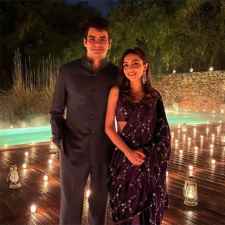 रेहान की शादी पर पिता रॉबर्ट वाड्रा ने लगाई मुहर : रेहान और अवीवा की हो गई सगाई, रॉबर्ट वाड्रा ने लिखा - 'मेरा बेटा जवान हो गया, उसे जीवनसाथी मिल गया..'