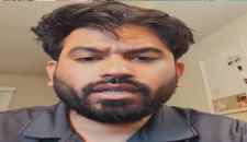 कॉकरोच जनता पार्टी' के संस्थापक भारत आएंगे : अभिजीत दिपके 6 जून को भारत लौटेंगे, जंतर-मंतर पर करेंगे प्रदर्शन, वीडियो जारी कर दी जानकारी