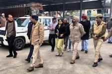 एथेनॉल फैक्ट्री के विरोध में आज महापंचायत : फैक्टरी से जुड़े एमओयू को रद्द करने और लोगों पर दर्ज मुकदमों को वापस लेने की मांग, 30 घंटे के लिए इंटरनेट बंद