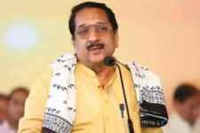 बीजेपी के दिग्गज नेता राज के पुरोहित का निधन : सिरोही मूल के रहने वाले थे, सीएम भजनलाल शर्मा और पूर्व सीएम गहलोत ने जताया दुख