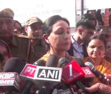 जयपुर में बनेंगे दो नए रेलवे ब्रिज : उपमुख्यमंत्री दीया कुमारी ने किया शिलान्यास, 70 हजार लोगों को मिलेगी बड़ी राहत