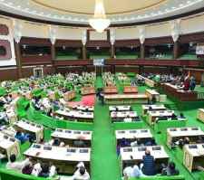 विधानसभा में नगरपालिका संशोधन बिल पास : दो से ज्यादा बच्चों वाले नेता पार्षद - मेयर,और सभापति बन सकेंगे, राज्यपाल की मंजूरी के लिए भेजा जाएगा