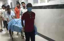पाली में  ट्रेलर ने RTO गार्ड को कुचला : सिर और सीने के ऊपर से टायर निकले से मौत, आरोपी ड्राइवर हुआ फरार, रिटायर सैनिक था मृतक रामलाल