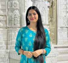 दिल्ली विश्वविद्यालय छात्र संघ चुनाव 2025 : राजस्थान की बेटी जोस्लिन चौधरी को NSUI ने बनाया अध्यक्ष पद के लिए उम्मीदवार, उपाध्यक्ष पर लड़ेंगे अलवर के राहुल
