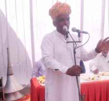 वीडियो न्यूज़ : सीकर सांसद अमराराम का ट्रेड डील पर बड़ा आरोप : नीमकाथाना में आयोजित सभा में अमराराम ने कहा - अमेरिकी राष्ट्रपति डोनाल्ड ट्रंप के दबाव में रूस से तेल खरीदना बंद