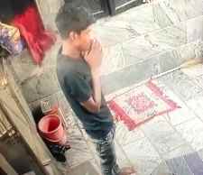 वीडियो न्यूज़ : नीमकाथाना में चोरो के हौंसले बुलंद : चोरी से पहले भगवान से की प्रार्थना, 1 महीने पहले भी हुई थी चोरी, चोरों को गिरफ्तार करने की मांग