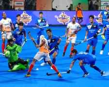 भारत ने ने जीता पुरुष हॉकी एशिया कप : साउथ कोरिया को 4-1 से फाइनल हराकर चौथी बार किया ख़िताब अपने नाम, वर्ल्ड कप के लिए भी क्वालिफाई किया