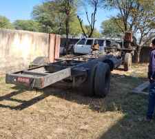 नीमकाथाना में परिवहन विभाग की बड़ी कार्रवाई : विभाग ने 11 वाहनों पर की कार्रवाई, 16.30 लाख का लगाया जुर्माना, 6 वाहन किए सीज, कार्रवाई से मचा हडकंप