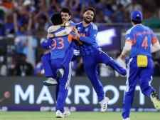 आईसीसी टी20 वर्ल्ड कप 2026 का फाइनल : भारत ने न्यूज़ीलैंड को 96 रन से हराया, बना  टी-20 वर्ल्ड चैंपियन, पहली बार मेजबान टीम ने खिताब जीता