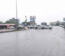 राजस्थान में वेस्टर्न डिस्टरबेंस का असर : मौसम विभाग ने जारी किया अलर्ट,  4 अप्रैल तक आंधी-बारिश की चेतावनी