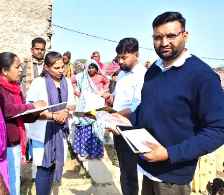 शराब समझकर एसिड पीने से 4 की मौत : मृतकों में तीन महिलाएं,  परिजनों को मुख्यमंत्री सहायता कोष से 1-1 लाख की सहायता का एलान