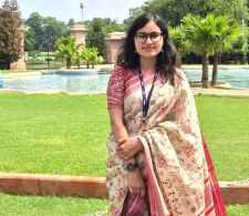 राजस्थान में SDM रंगे हाथों गिरफ्तार : जमीन की फाइनल डिक्री करने की एवज में मांगी घुस, दूसरी पोस्टिंग में ही रिश्वत का खेल