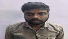 फॉरेस्ट रेंजर हत्याकांड मामले में आरोपी गिरफ्तार : मुख्य आरोपी को घोसुंडी के जंगल से गिरफ्तार; अवैध खनन में प्रयुक्त जेसीबी और डंपर पहले ही जब्त