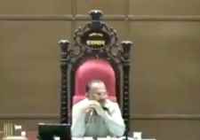 वीडियो न्यूज़ : उद्घाटन - शिलान्यास पट्टिका पर निर्वाचित जनप्रतिनिधि का नाम : उपनेता प्रतिपक्ष ने कहा - राजस्थान में हारे हुए बीजेपी के नेता उद्घाटन और शिलान्यास कर रहे