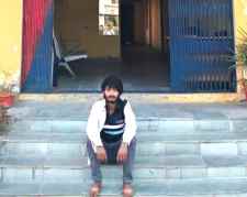 मैरिज गार्डन संचालक पर जानलेवा हमला का आरोपी गिरफ्तार  : आरोपी घटना के बाद से चल रहा था फरार,  गार्डन से बाहर निकालने पर हुए थे नाराज, पांच आरोपी पहले ही गिरप्तार