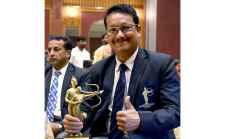 गोल्ड मेडलिस्ट निशानेबाज जसपाल राणा का निधन : कॉमनवेल्थ गेम्स में 9 बार गोल्ड मेडल जीते थे, राजस्थान के निशानेबाजों के मार्गदर्शक थे