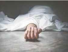 पत्नी ने सो रहे पति पर सरिए से किया हमला : पीट-पीटकर पति को उतारा मौत के घाट, भाई ने दर्ज करवाया मामला, पुलिस पत्नी से कर रही पूछताछ