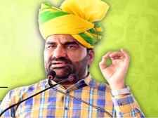 डिप्टी ने चालक को मारा थप्पड़ : ऑडियो वायरल होने पर मामले ने पकड़ा तूल, हनुमान बेनीवाल ने की जांच की मांग
