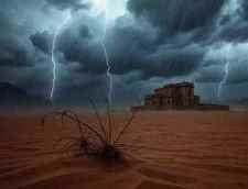 राजस्थान में अचानक से बदला मौसम :  राजस्थान में ‘पश्चिमी विक्षोभ’ का असर, मेघगर्जन और आकाशीय बिजली के साथ होगी बारिश, 5 संभागों में अलर्ट जारी