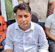 नरेश मीणा 8 अगस्त तक न्यायिक हिरासत में : मेडिकल कॉलेज प्रशासन ने लगाए गंभीर आरोप, पुलिस ने नरेश मीणा और साथी को कोर्ट में पेश किया